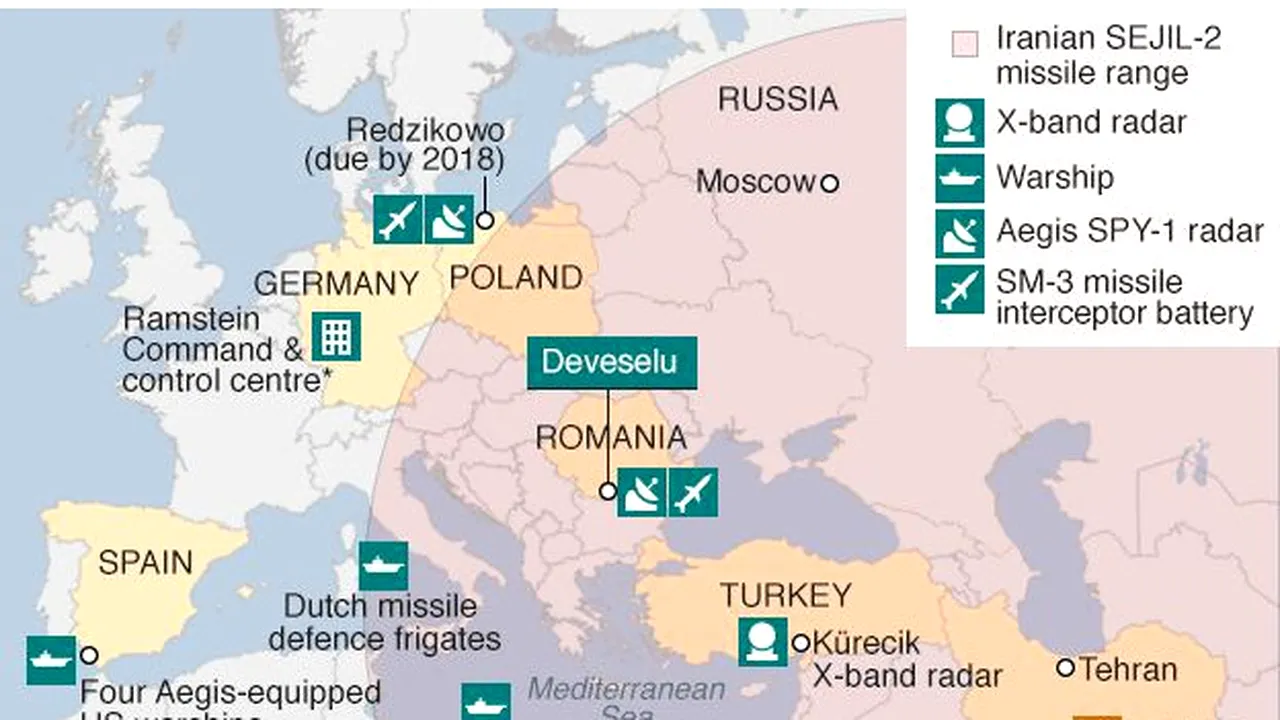 Ce se ascunde în spatele 