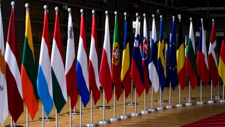 Bogdan Aurescu și alți miniștri de Externe, scrisoare către Josep Borrell. Oficialii cer o discuție despre relația cu Balcanii de Vest
