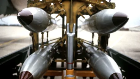 SUA ar transfera armele nucleare din Turcia în România. MAE neagă „ferm