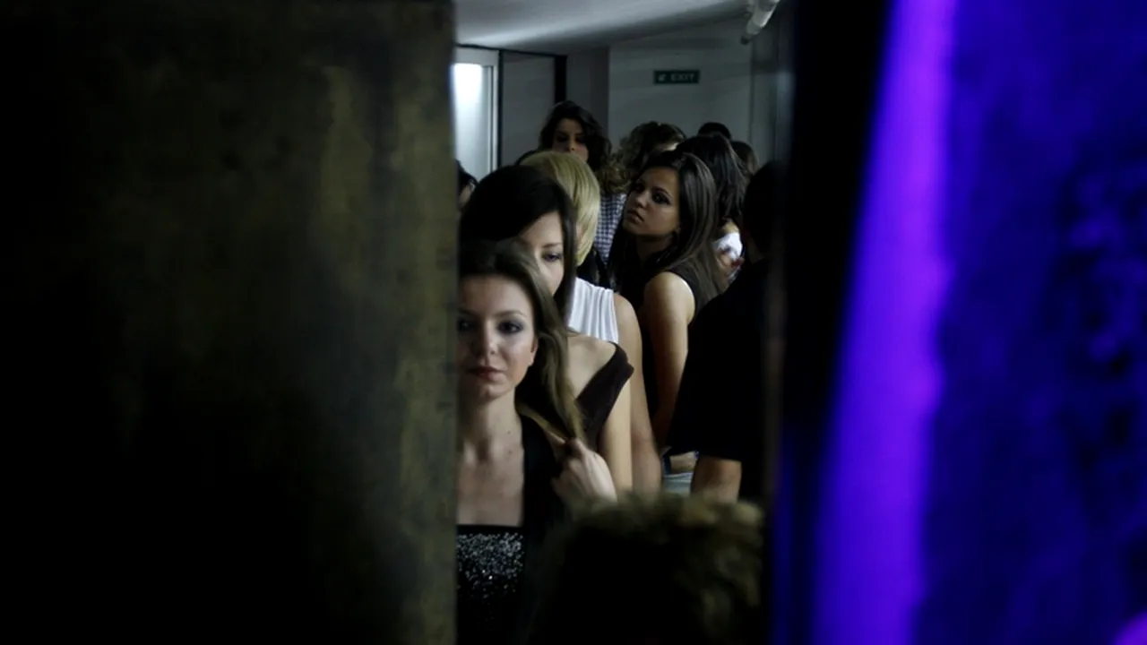 FOTO. Cine este câștigătoarea Miss România 2014