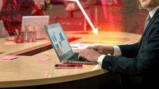 Cât de grave sunt efectele din „LUNEA NEAGRĂ” pe marile burse ale lumii. ”A generat un val de panică. Este doar o scădere de emoție”