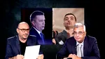 Petrișor Peiu prezintă cele 5 măsuri cerute de AUR pentru un guvern cu PSD. Ce își dorește liderul senatorilor AUR?