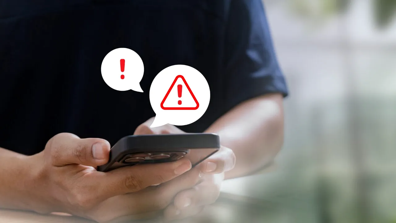 Circulă o nouă fraudă online cu amenzi de parcare. Ce mesaje false primesc utilizatorii și cum se pot feri de înșelătorie