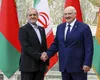 Iranul și Belarusul își consolidează parteneriatul STRATEGIC/ Pezeshkian vrea „să neutralizeze sancțiunile occidentale ilegale”