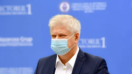 Situația pandemiei nu este atât de dramatică în rândul copiilor! Dan Tudorache, despre proiectul „Grădinița de Vară” al Sectorului 1: ,,În cele două luni de program, nu s-a înregistrat niciun caz de COVID-19”