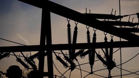 Avarie majoră în București. Mai multe sectoare au rămas fără energie electrică