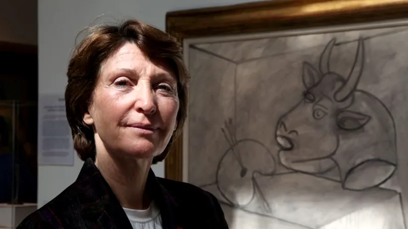 Nepoata lui Pablo Picasso își vinde colecția de opere de artă. Care este valoarea tablourilor la care renunță