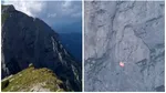 Intervenție contracronometru în Bucegi. Doi alpinişti au rămas blocaţi în peretele Văii Albe