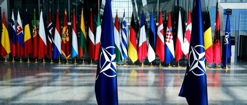 8 ȘTIRI DE LA ORA 8. Ambasadorii ţărilor NATO, reuniune de urgenţă pe tema situaţiei din Afganistan