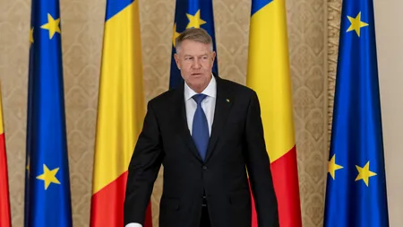 Klaus IOHANNIS, mesaj cu ocazia Zilei Europene de Comemorare a Holocaustului Romilor: „O lecție tragică despre ură, prejudecată și dispreț”