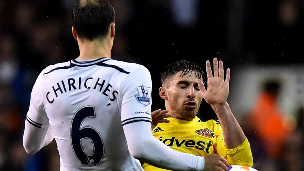 Chiricheș pleacă în Italia