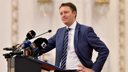 Siegfried Mureșan anunță când va fi votat noul Guvern: „La începutul săptămânii viitoare, miniștrii vor fi audiați în Parlament. După, vom avea votul în plen”