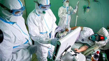 Medicament folosit în tratamentul artritei, efecte pozitive în cazurile grave de Covid-19