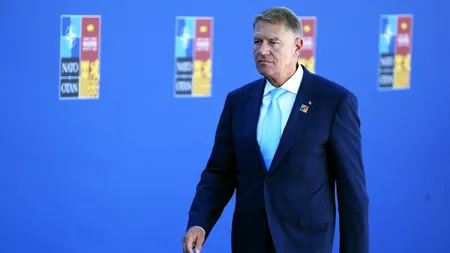 Summit-ul NATO de la Madrid continuă. Klaus Iohannis: „Criza energetică a fost minuțios pregătită de Rusia”. Joe Biden anunță creșterea prezenței militare americane în România | VIDEO