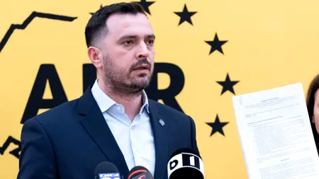 Mihai Enache (liderul deputaților AUR): „Vrem să salvăm cu adevărat parcul IOR și nu vom lua parte la niciun joc politic în Consiliul General al Capitalei!”