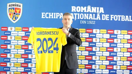 Analiza unui tricolor înainte de „dubla” echipei naționale cu Israel și Kosovo din preliminariile EURO 2024: „Trăim din trecut”!