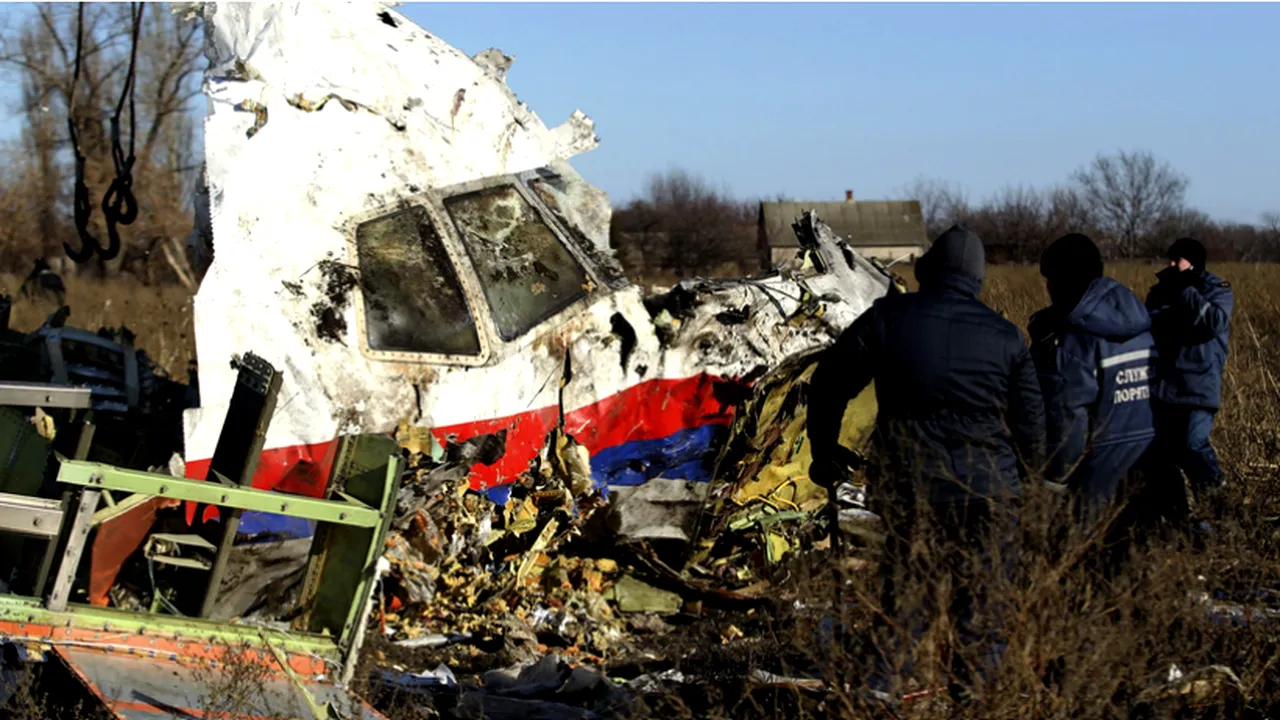TRAGEDIA „MH 17”. La 10 ani de la doborârea aeronavei Malaysia Airlines, rudele victimelor așteaptă răspunsuri: „Încă luptăm pentru dreptate”