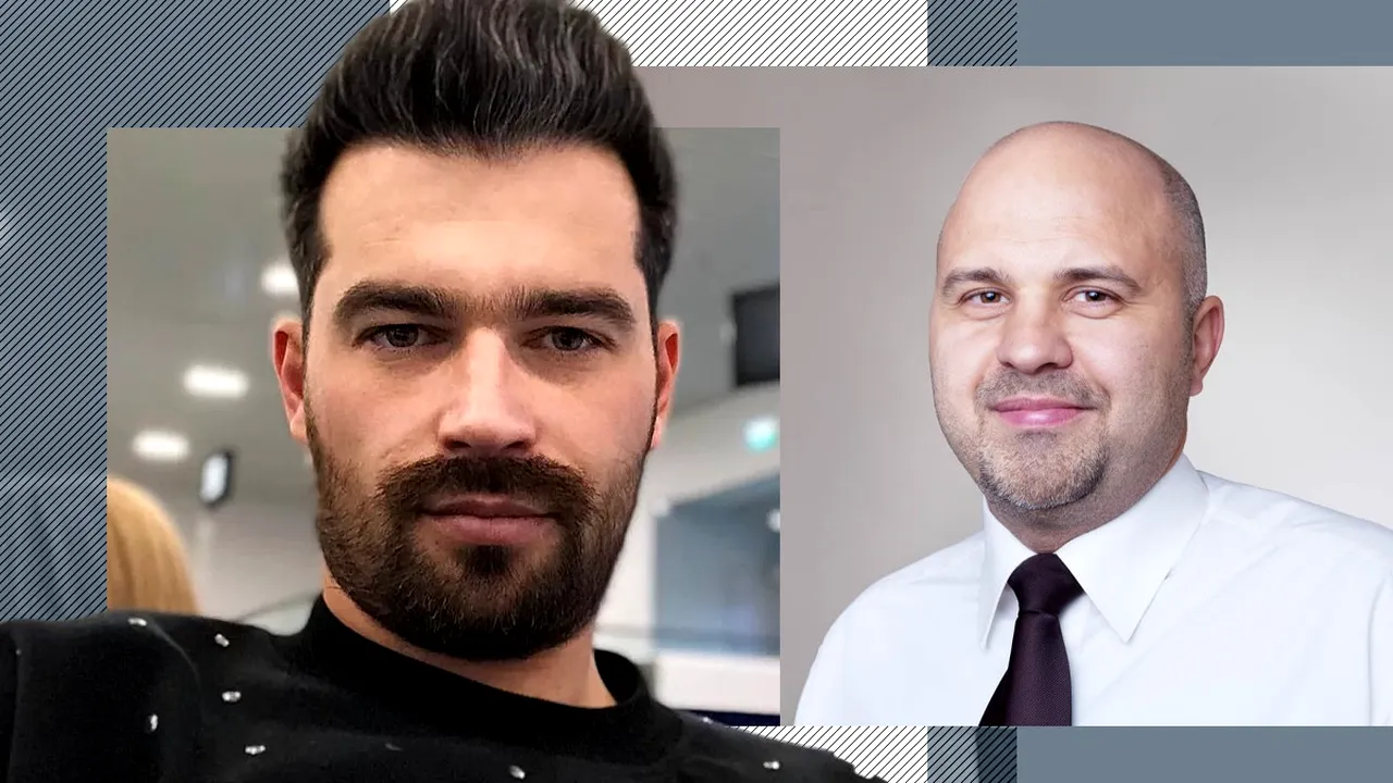 Deputatul Emanuel Ungureanu: Patronul Untold trebuie ARESTAT urgent! Ce a făcut este o faptă penală de o gravitate extremă