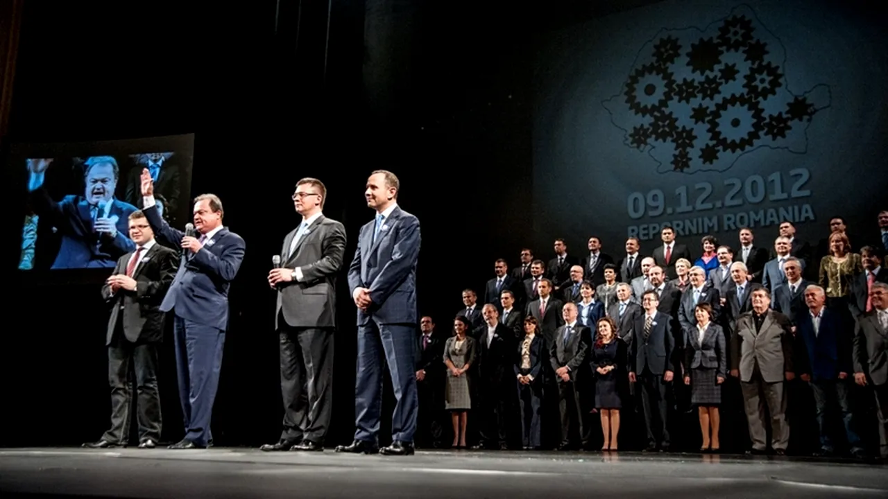 Reacția ARD la scandalul 