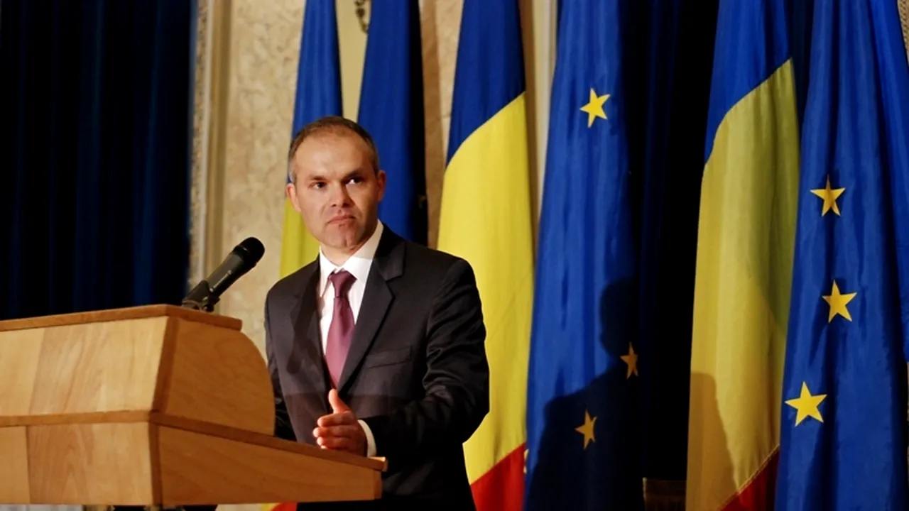 Funeriu: Ponta nu a plătit bursele pentru 13.000 de elevi din învățământul profesional