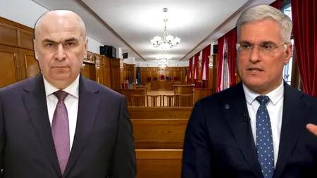 Scandal în Justiție. Grefierii amenință cu greva generală. „Blocăm total România, pe termen nelimitat”. Cum îi amenință pe „groparul” Ilie Bolojan și pe „expertul de carton” Dragoș Pîslaru