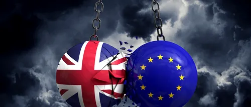 NEGOCIERI. Oficiali: Discuțiile dintre UE și Marea Britanie privind un acord comercial post-Brexit, în impas