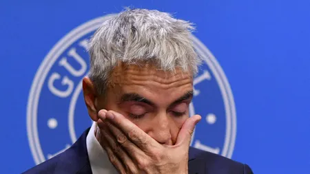 Ce se ASCUNDE în spatele minciunilor lui Dragoș Anastasiu?