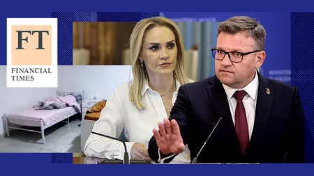 Financial Times compară căminele de bătrâni „horror” cu scandalul orfelinatelor, din anii ’90