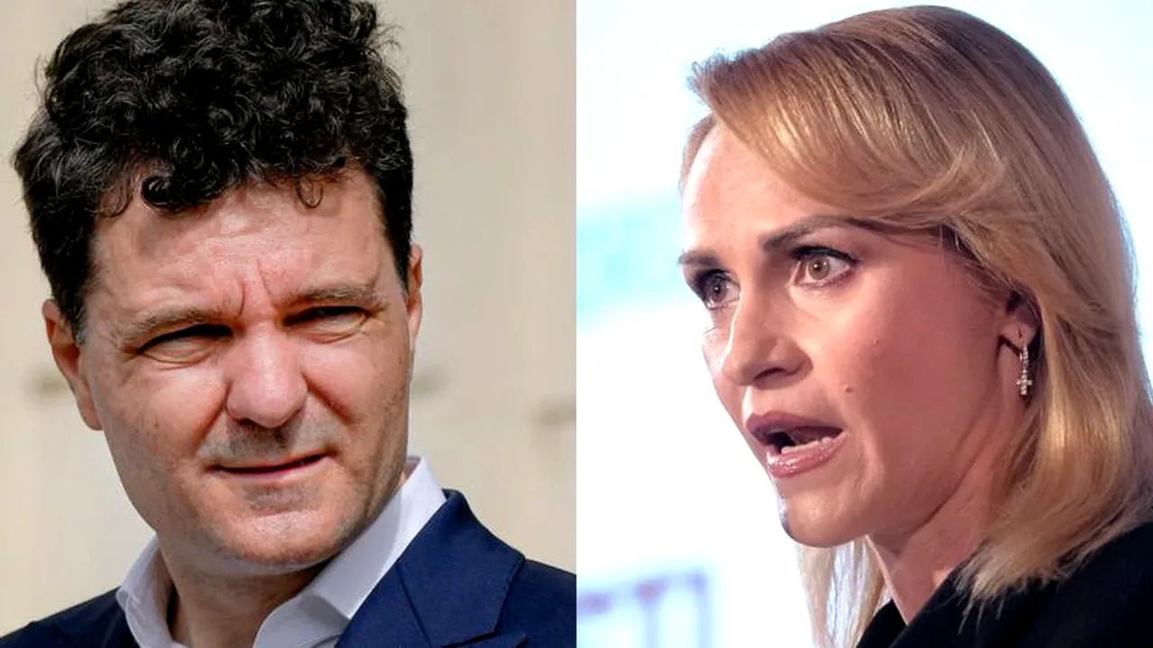Gabriela Firea îl ironizează pe Nicușor Dan după „gafa” cu biletul unic: „Să-i spună cineva primarului dreptei unite că există deja bilet unic în București, de vreo 3 ani”