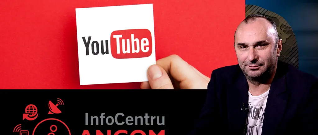 VIDEO | Ion Cristoiu: „ANCOM va decide ceea ce este ilegal pe internet. Nu se știe cine va fi pe lista notificatorilor”