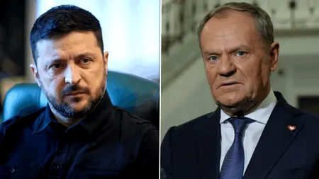 Donald Tusk condiționează sprijinul pentru Ucraina. Prim-ministrul Poloniei anunță că Varșovia are și alte „responsabilități”