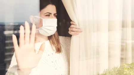 COVID-19. Oraşul Focşani a intrat în carantină