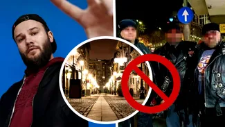 Ce măsuri a luat, în secret, Poliția Română, după măcelul din Centrul Vechi, dintre motocicliști și fanii Max Korzh