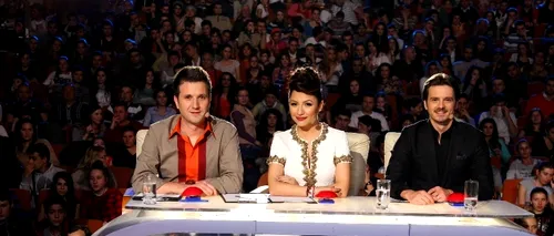 Emisiunea Românii au talent a stabilit un triplu record de audiență, vineri, la Pro TV