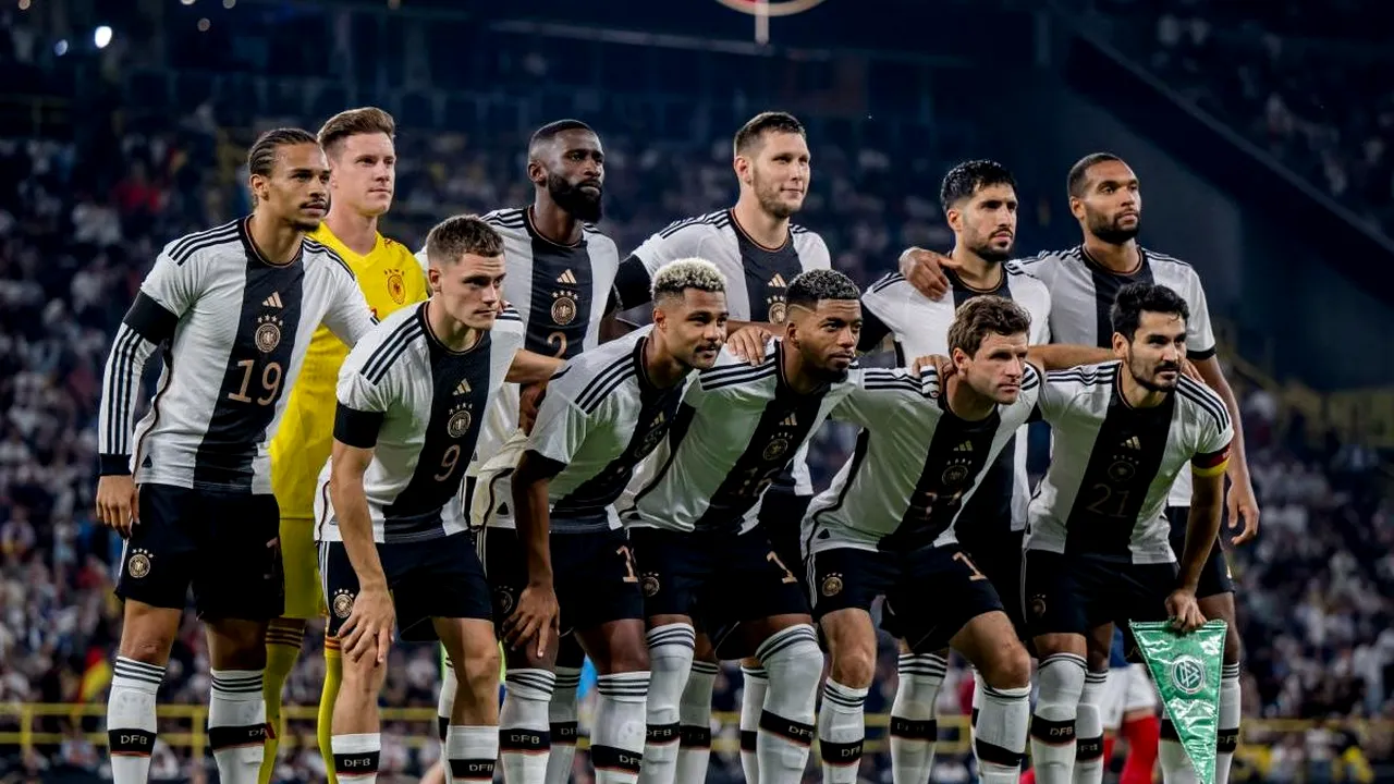 9 din 24 de echipe de la EURO au mai ridicat trofeul