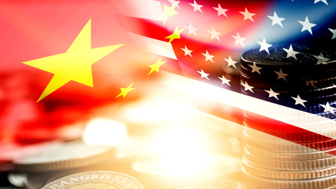 China anunță că impune și ea TAXE vamale produselor din Statele Unite, ca reacție la decizia similară a lui Donald Trump