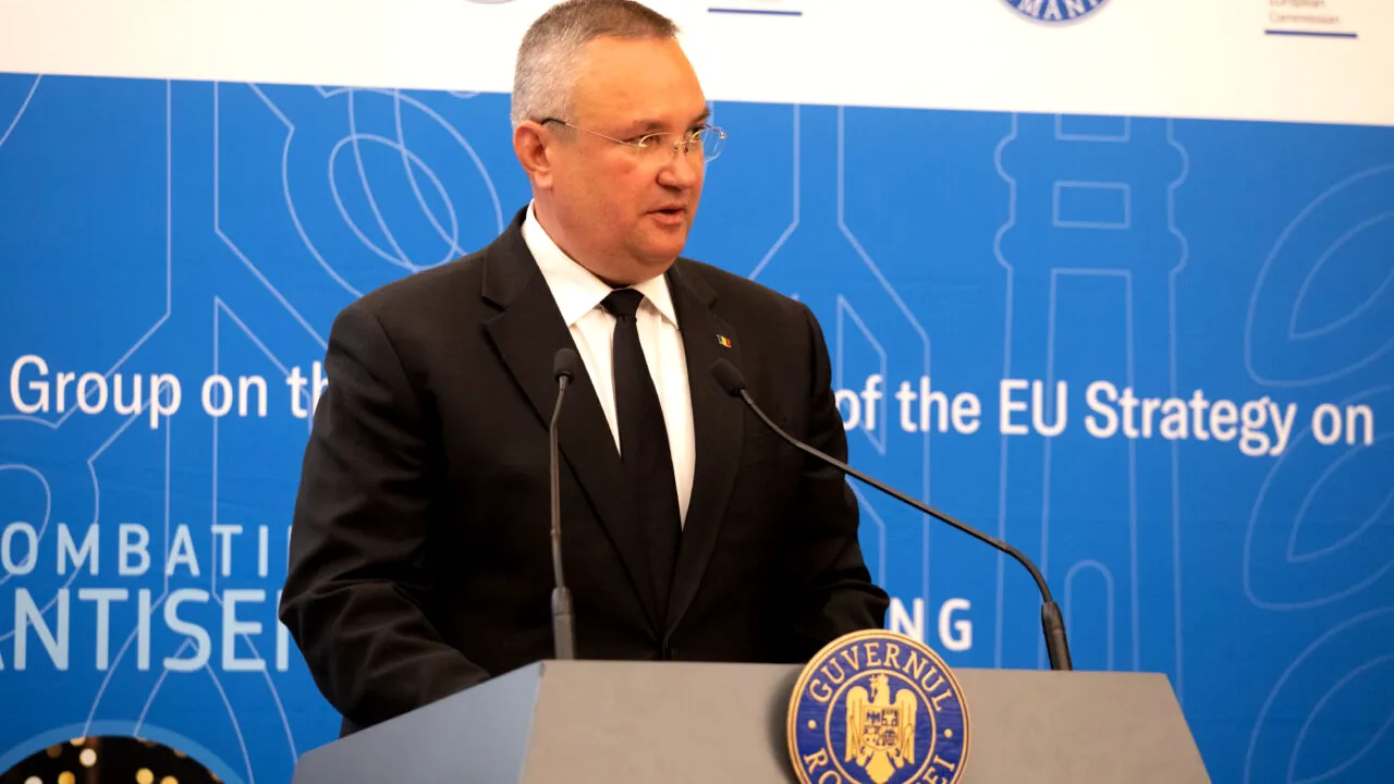 Nicolae CIUCĂ: Am reușit să creștem, într-un mod sustenabil și consistent, pensiile