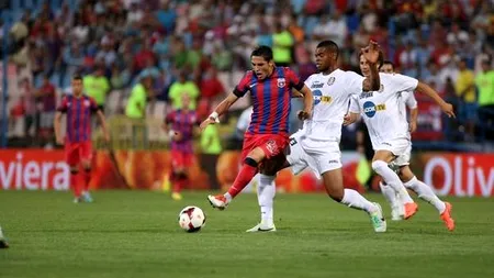 Una dintre cele mai mari echipe din România, depunctată. Prima reacție