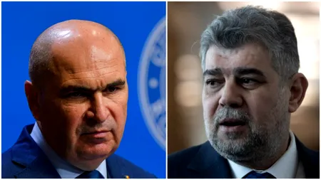 Ciolacu îl contrazice pe Bolojan în privința gestionării programului SAFE: 