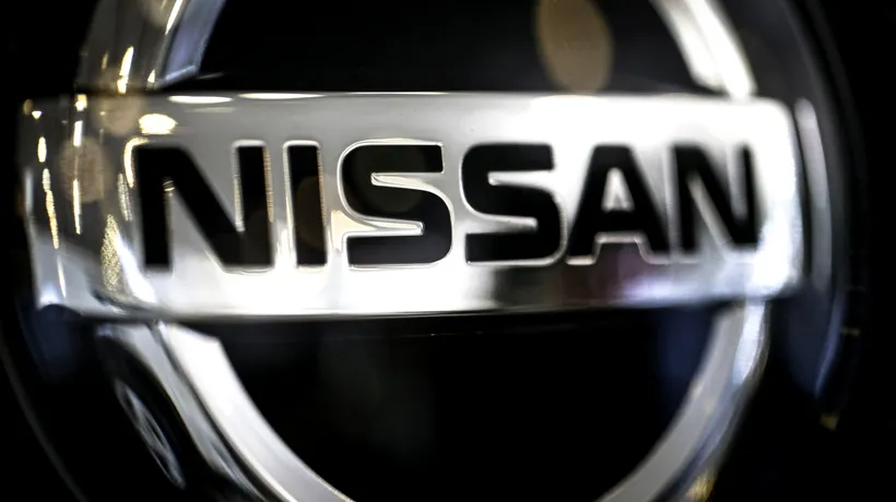 Nissan riscă o amendă de 22 milioane de dolari, după ce compania a dat raporturi false privind situația sa financiară