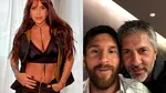 Prezentatoarea care a anunțat moartea tatălui lui Lionel Messi a demisionat din funcție. Jorge Messi este în viață, sub supraveghere medicală