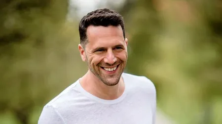 Adrian Nartea face DEZVĂLUIRI din relația cu soția sa. ”Au fost și impasuri, au fost suișuri, coborâșuri”