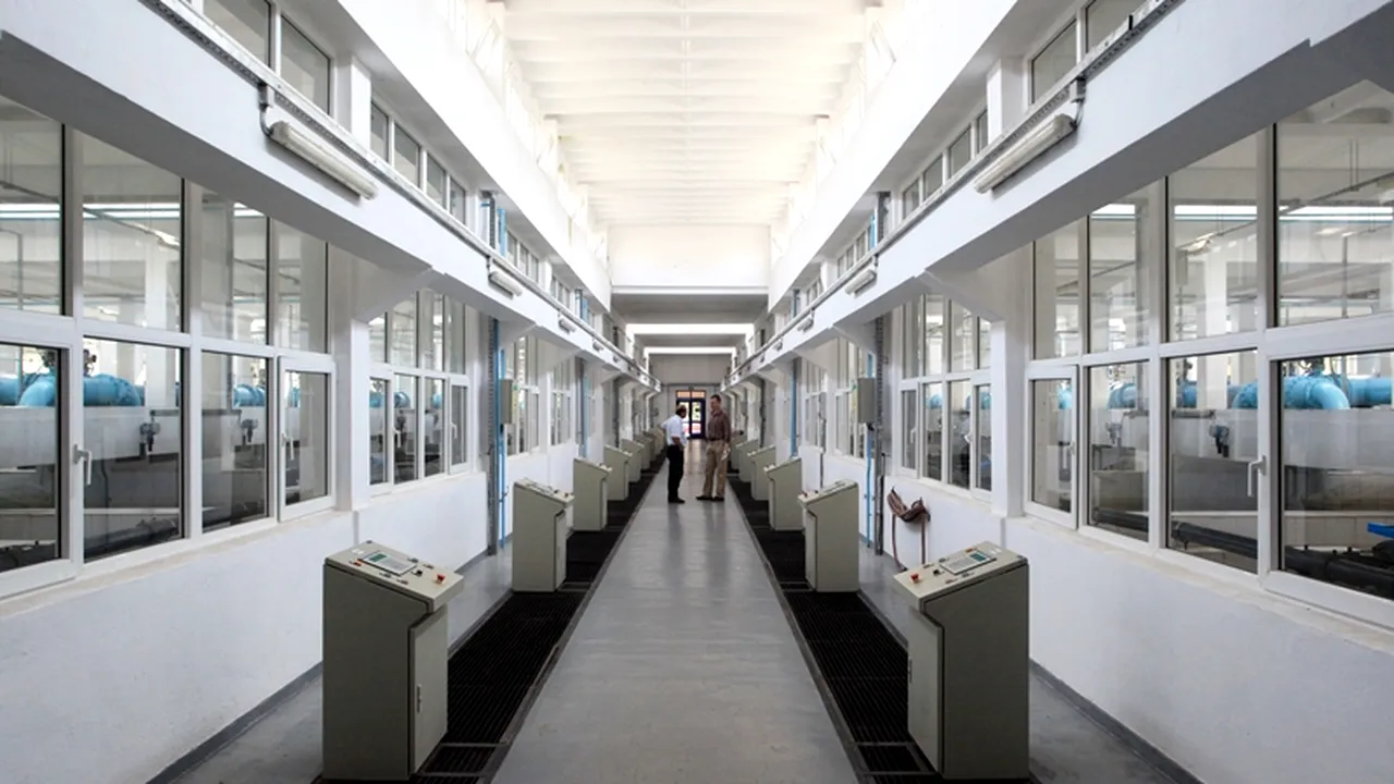 Interceptări în dosarul Apa Nova: 