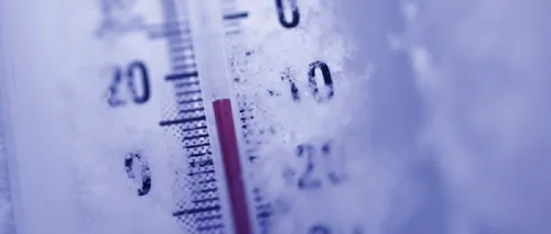 La ce temperatură se simt oamenii cel mai rău, potrivit oamenilor de știință