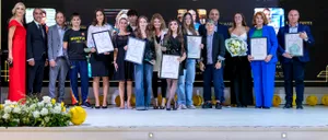 Mihaela Cambei și Ana Maria Bărbosu, PREMIATE! „Această Olimpiadă m-a făcut să trec prin ceva ce nu am mai trăit până acum”