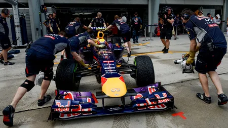 Formula 1 țintește o capitalizare de 12 miliarde de dolari după listarea la Singapore