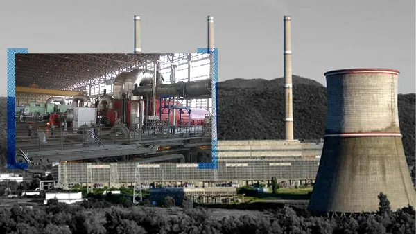 Sebastian Burduja. Mintia, cea mai modernă centrală pe gaz din Europa. Centrala va fi alimentată 100% cu resurse românești, inclusiv Neptun Deep