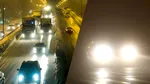 La ce să fii atent atunci când conduci pe timp de ceață și ai vizibilitate redusă. Cum îți pregătești mașina de drum