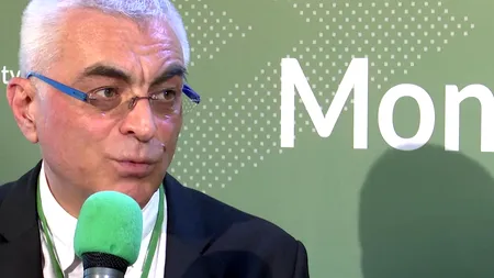 INTERVIU George Sharkov: România și Bulgaria depind una de alta din punct de vedere informațional