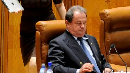 Blaga: Dacă sunt lucruri în neregulă legate de POSDRU, Ponta să le facă publice, cu nume de persoane